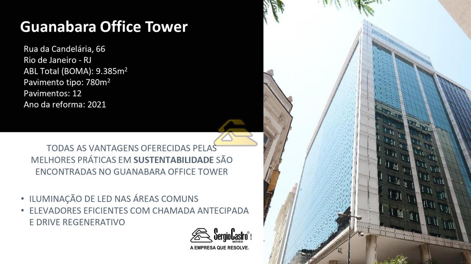 Prédio Inteiro para alugar, 9385m² - Foto 7