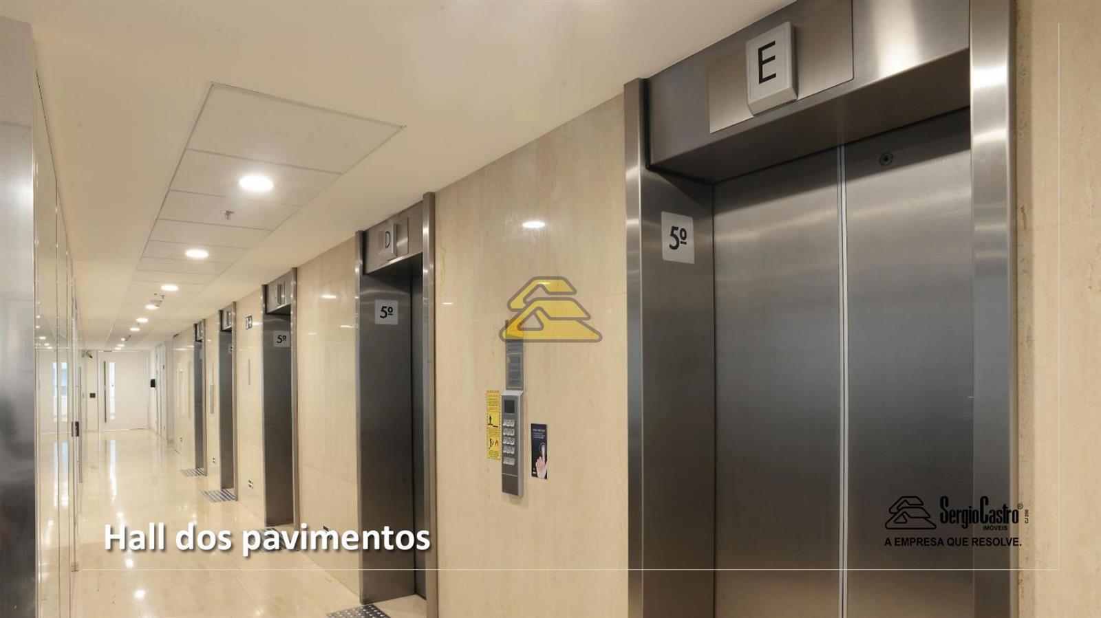 Prédio Inteiro para alugar, 9385m² - Foto 8