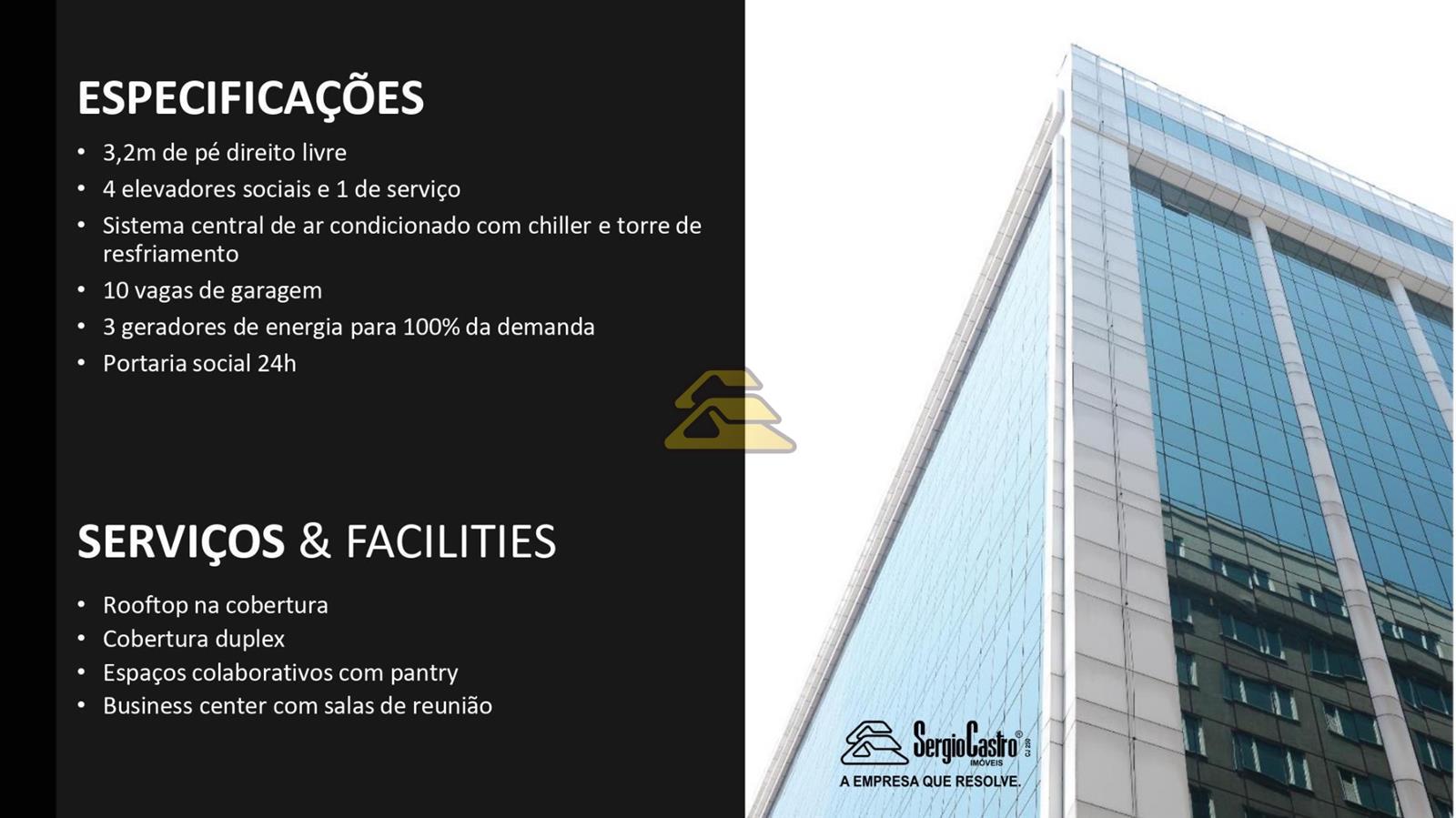 Prédio Inteiro para alugar, 9385m² - Foto 13