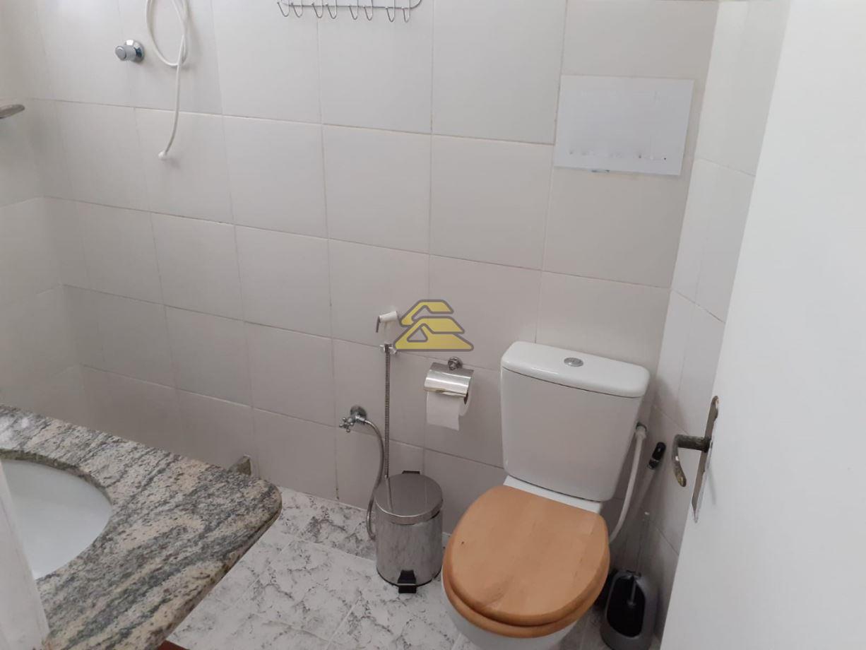 Apartamento à venda com 2 quartos, 64m² - Foto 5