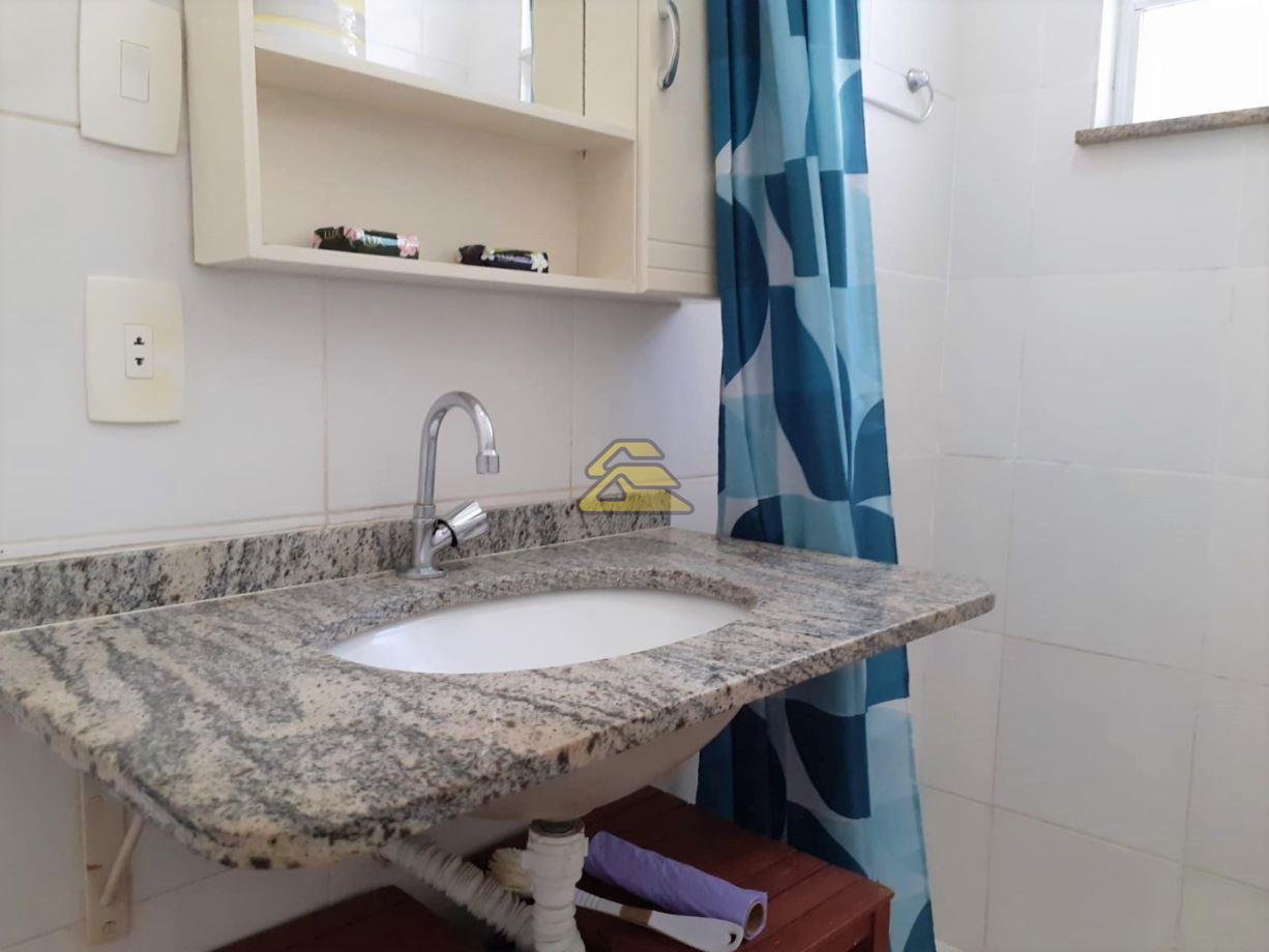 Apartamento à venda com 2 quartos, 64m² - Foto 4