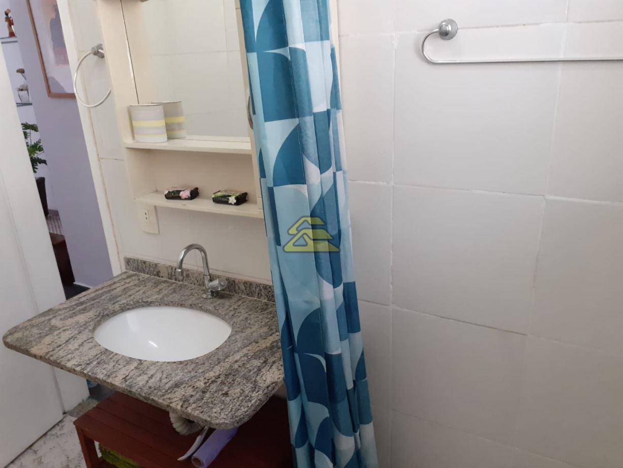 Apartamento à venda com 2 quartos, 64m² - Foto 6