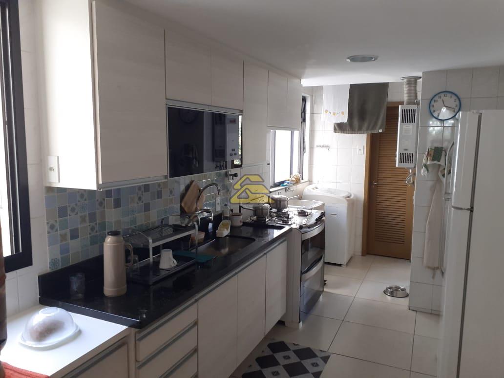 Apartamento à venda com 3 quartos, 104m² - Foto 14