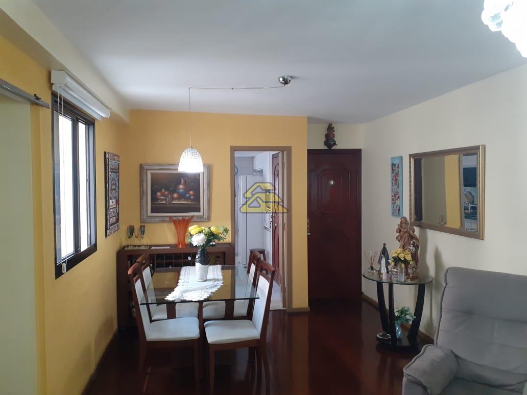 Apartamento à venda com 3 quartos, 104m² - Foto 4