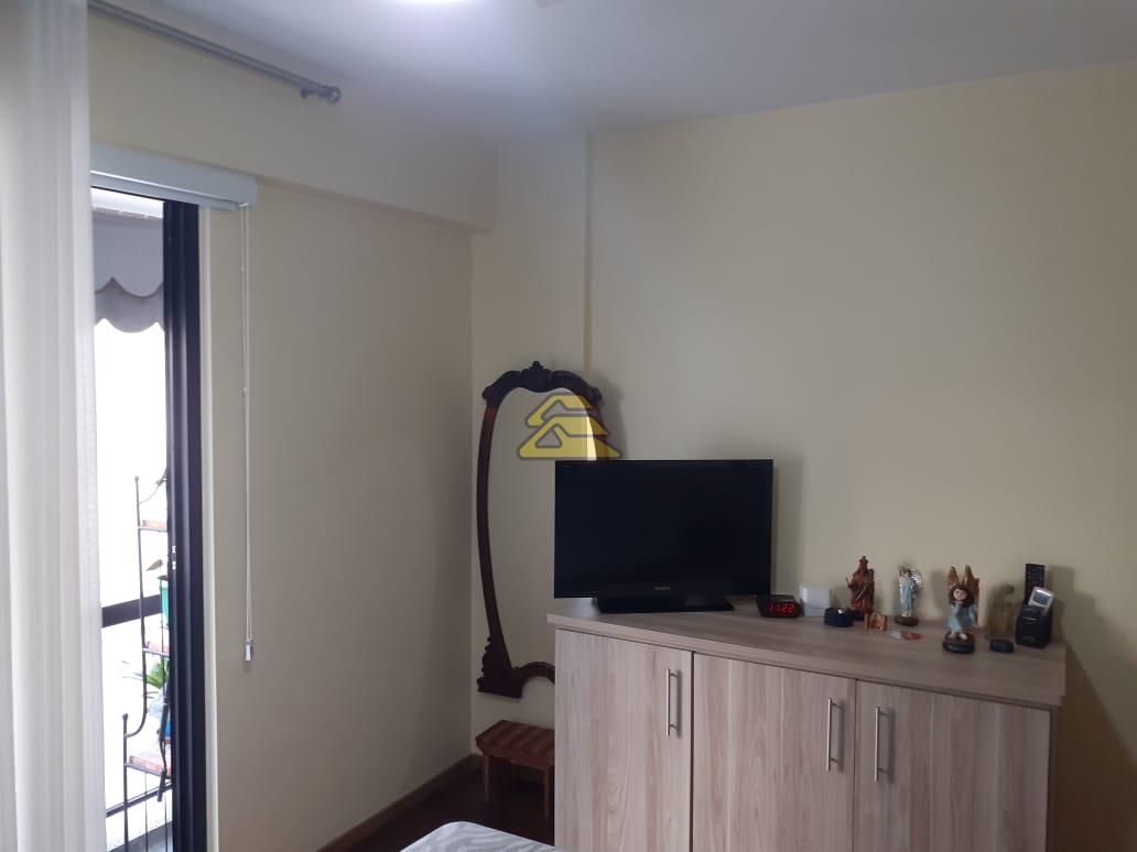 Apartamento à venda com 3 quartos, 104m² - Foto 12