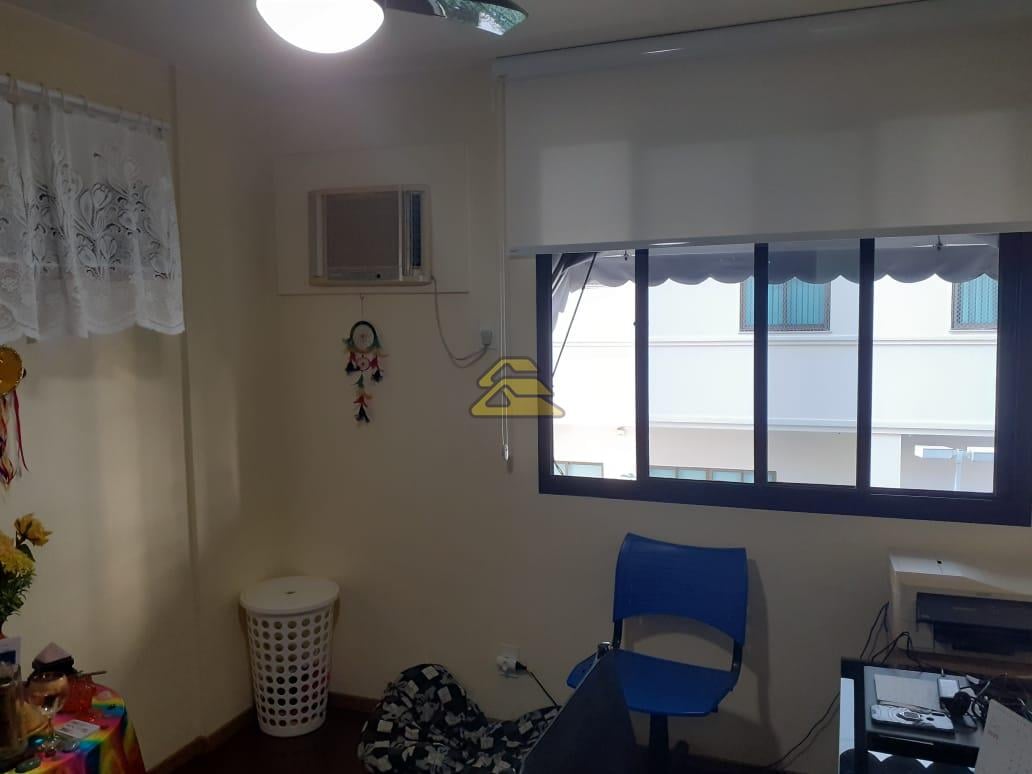 Apartamento à venda com 3 quartos, 104m² - Foto 9