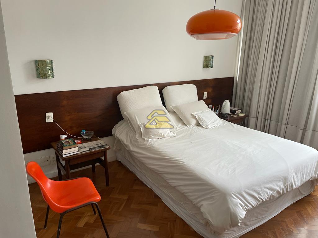 Apartamento à venda com 3 quartos, 180m² - Foto 14