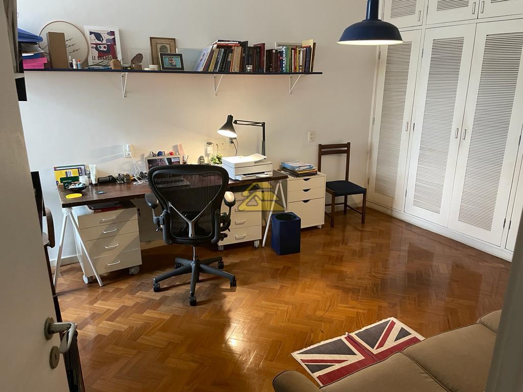 Apartamento à venda com 3 quartos, 180m² - Foto 10