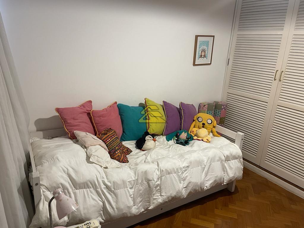 Apartamento à venda com 3 quartos, 180m² - Foto 18