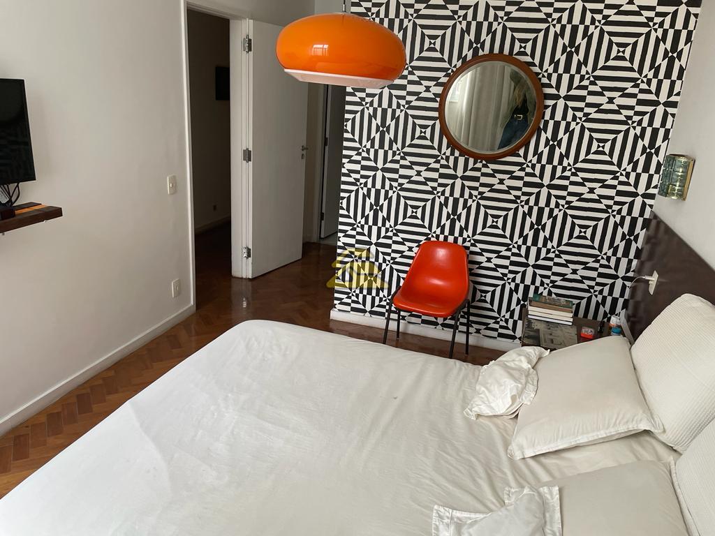 Apartamento à venda com 3 quartos, 180m² - Foto 15