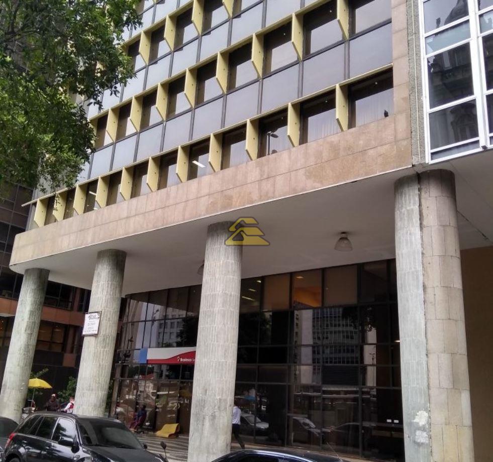 Conjunto Comercial-Sala à venda, 138m² - Foto 1