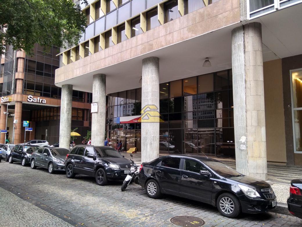 Conjunto Comercial-Sala à venda, 138m² - Foto 2