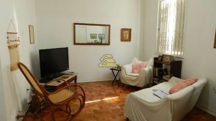 Apartamento à venda com 2 quartos, 50m² - Foto 1