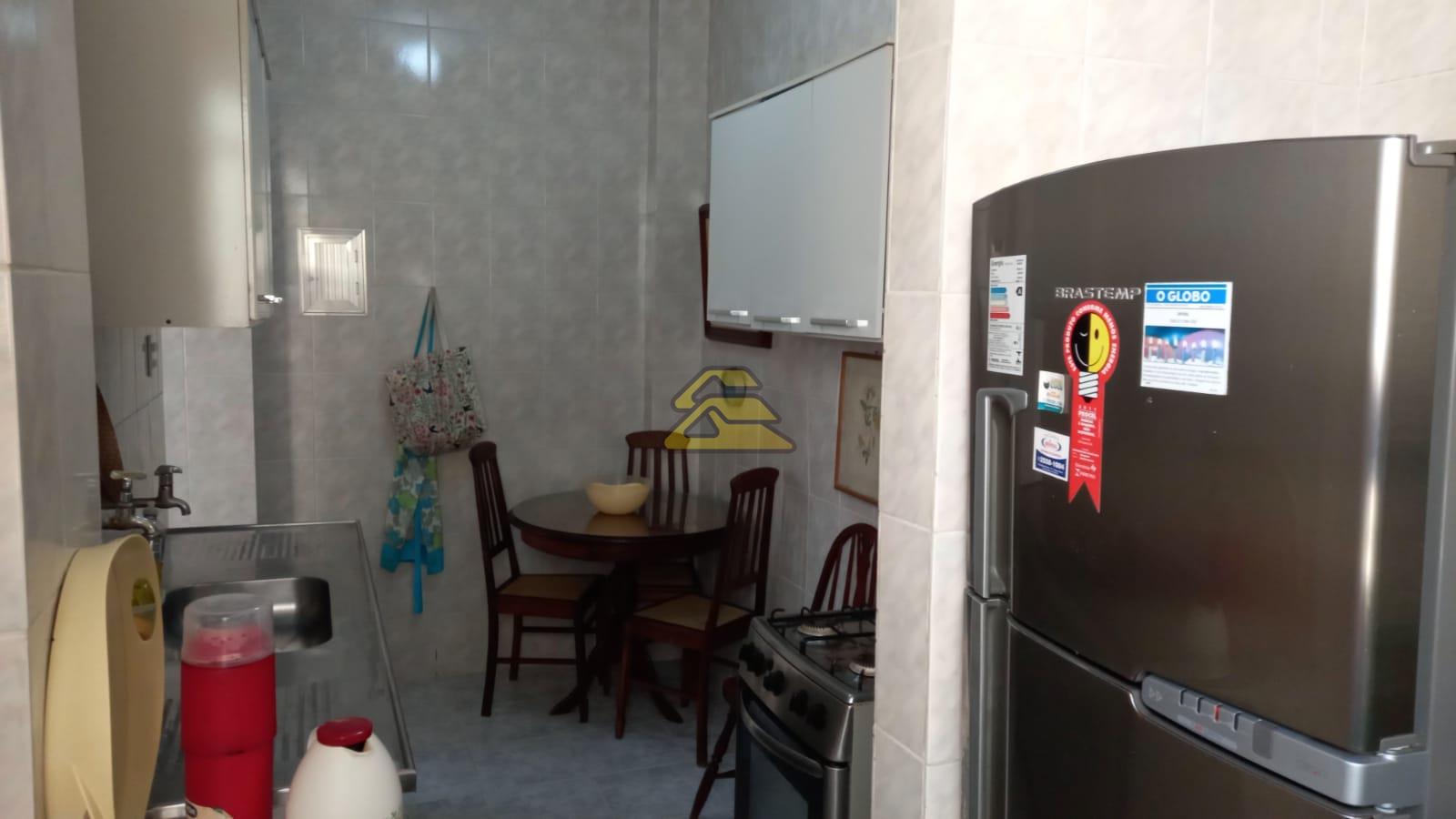 Apartamento à venda com 2 quartos, 50m² - Foto 13