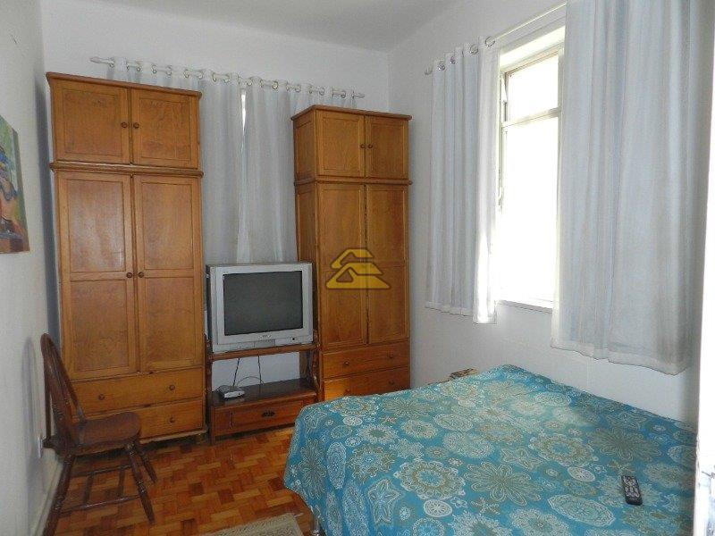 Apartamento à venda com 2 quartos, 50m² - Foto 10