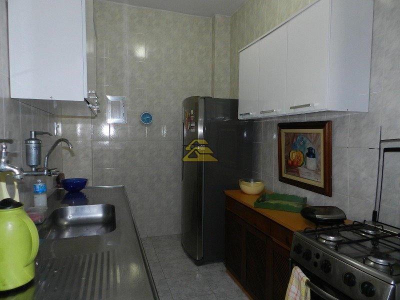 Apartamento à venda com 2 quartos, 50m² - Foto 14