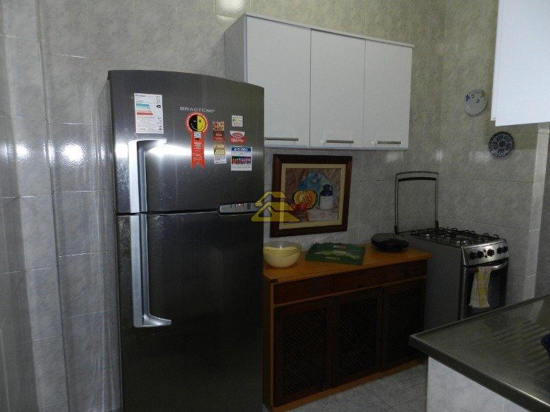 Apartamento à venda com 2 quartos, 50m² - Foto 15