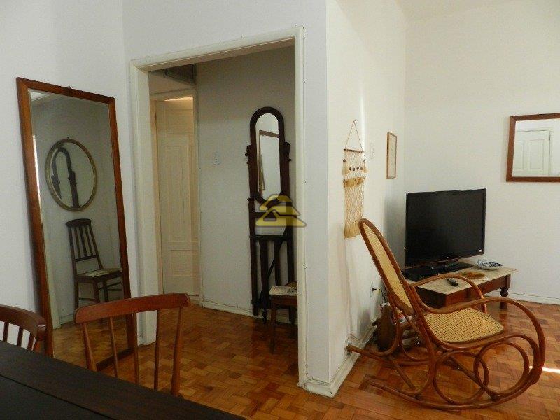 Apartamento à venda com 2 quartos, 50m² - Foto 5