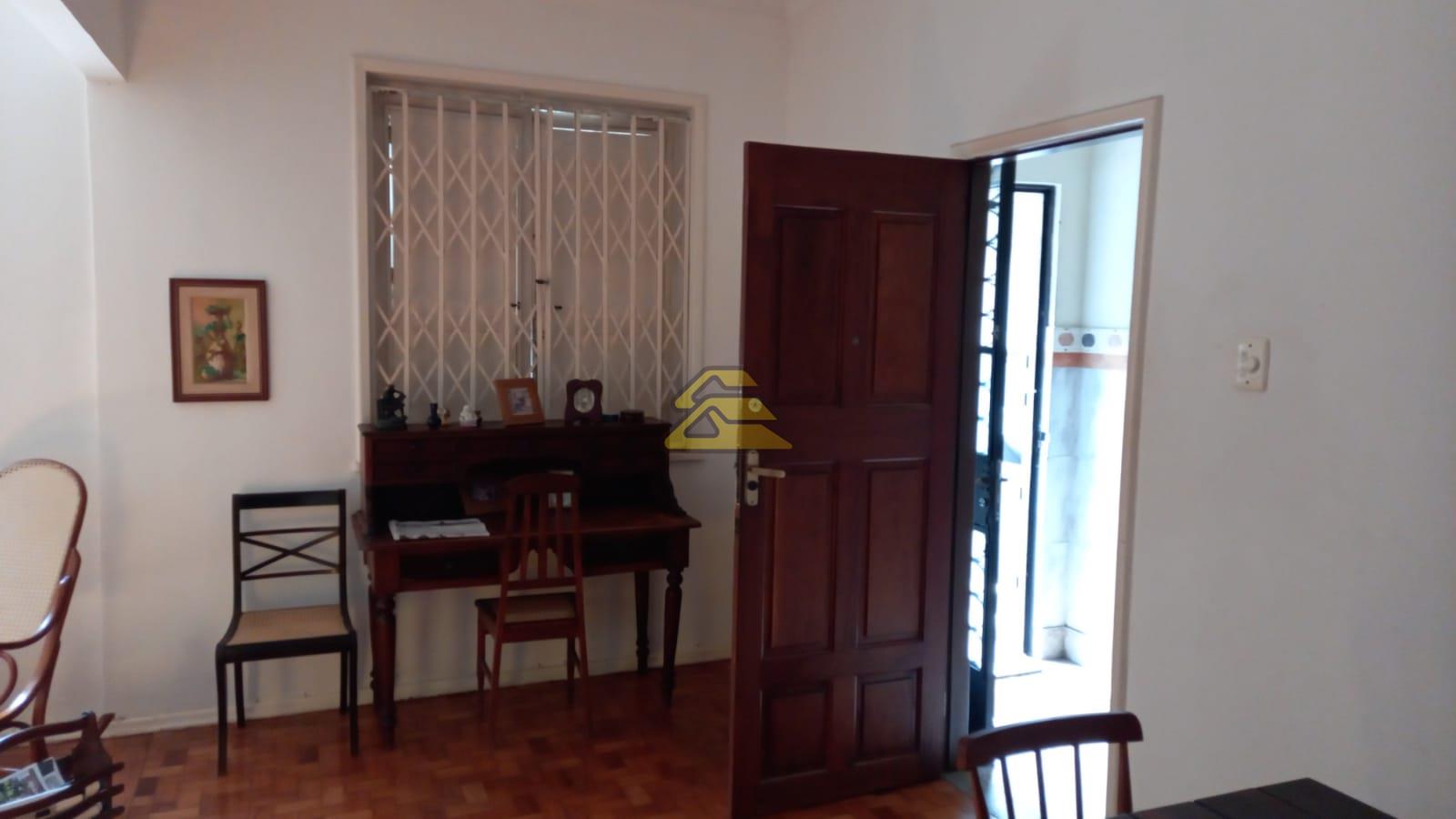 Apartamento à venda com 2 quartos, 50m² - Foto 4