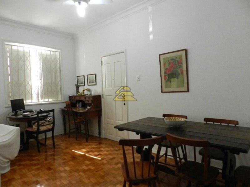 Apartamento à venda com 2 quartos, 50m² - Foto 3