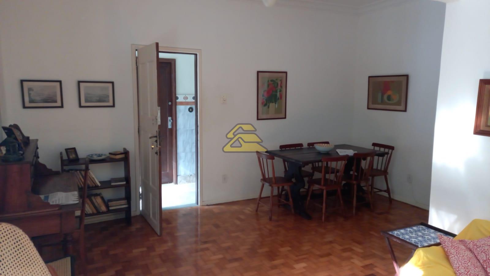 Apartamento à venda com 2 quartos, 50m² - Foto 2