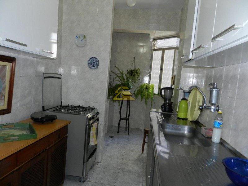 Apartamento à venda com 2 quartos, 50m² - Foto 16