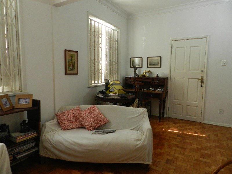 Apartamento à venda com 2 quartos, 50m² - Foto 8