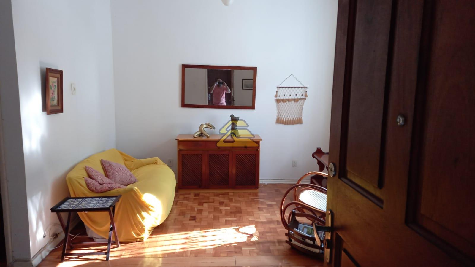 Apartamento à venda com 2 quartos, 50m² - Foto 6