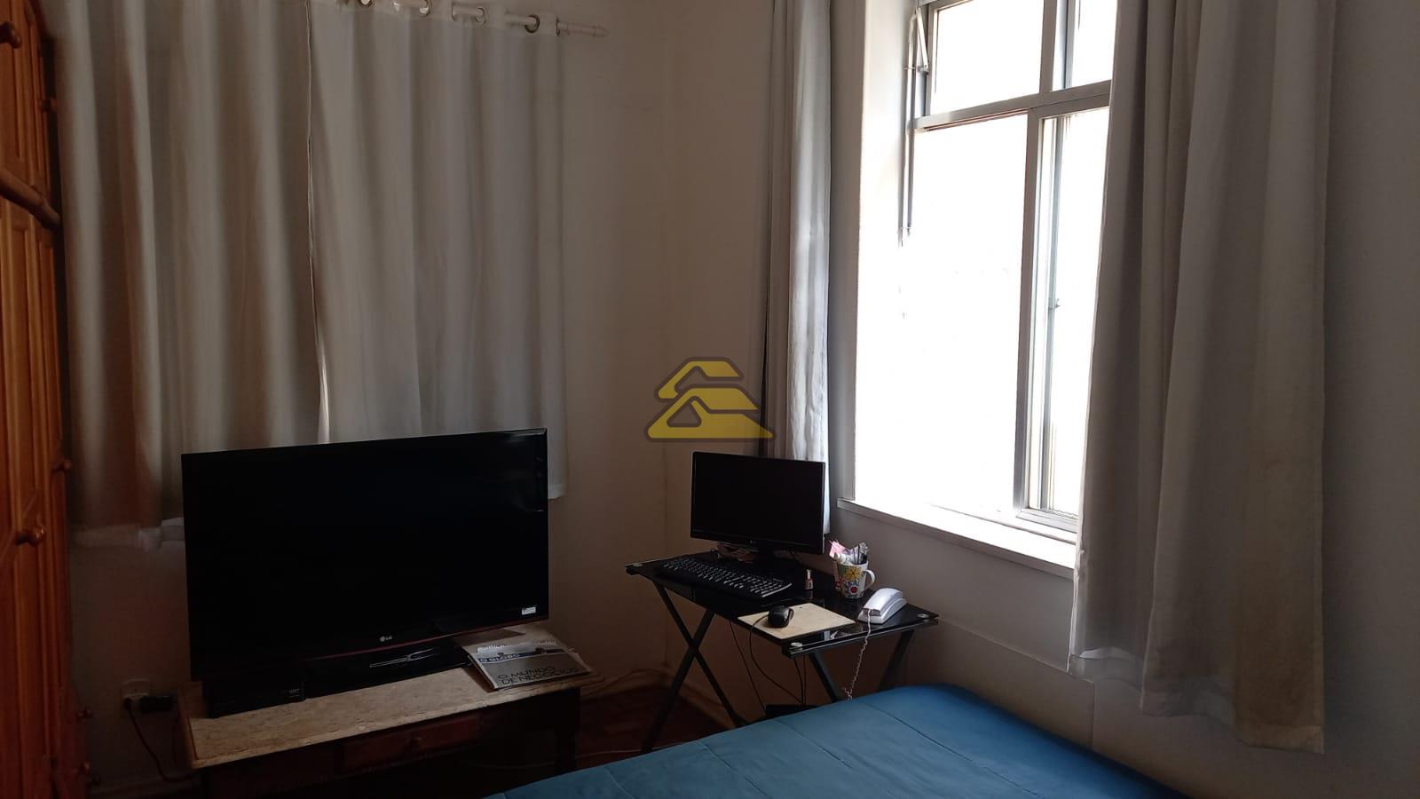 Apartamento à venda com 2 quartos, 50m² - Foto 9