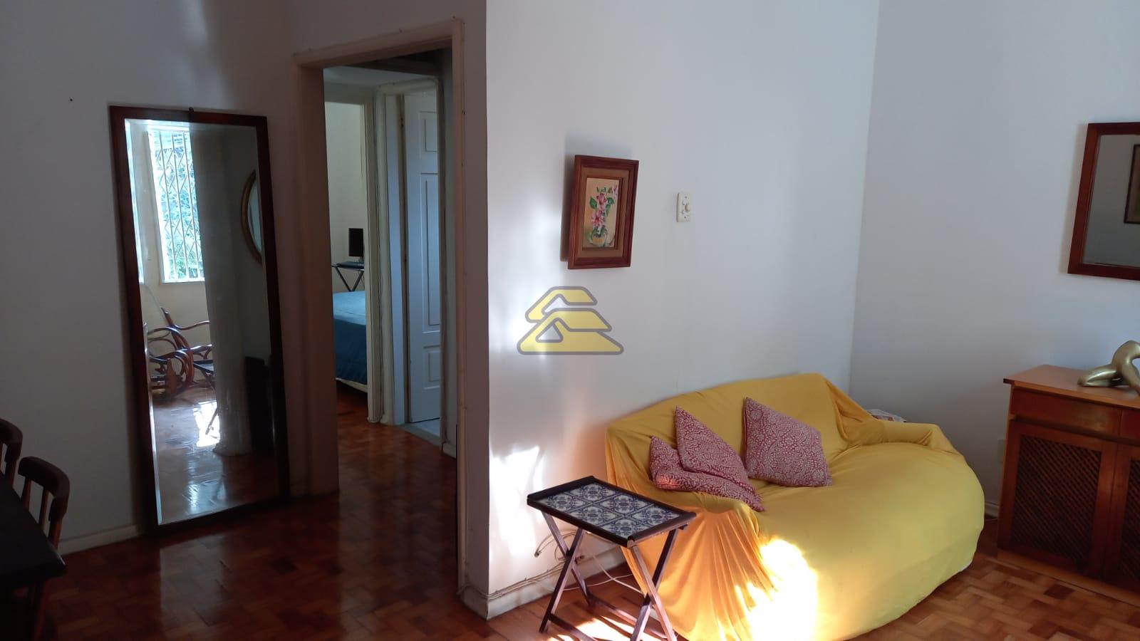 Apartamento à venda com 2 quartos, 50m² - Foto 7