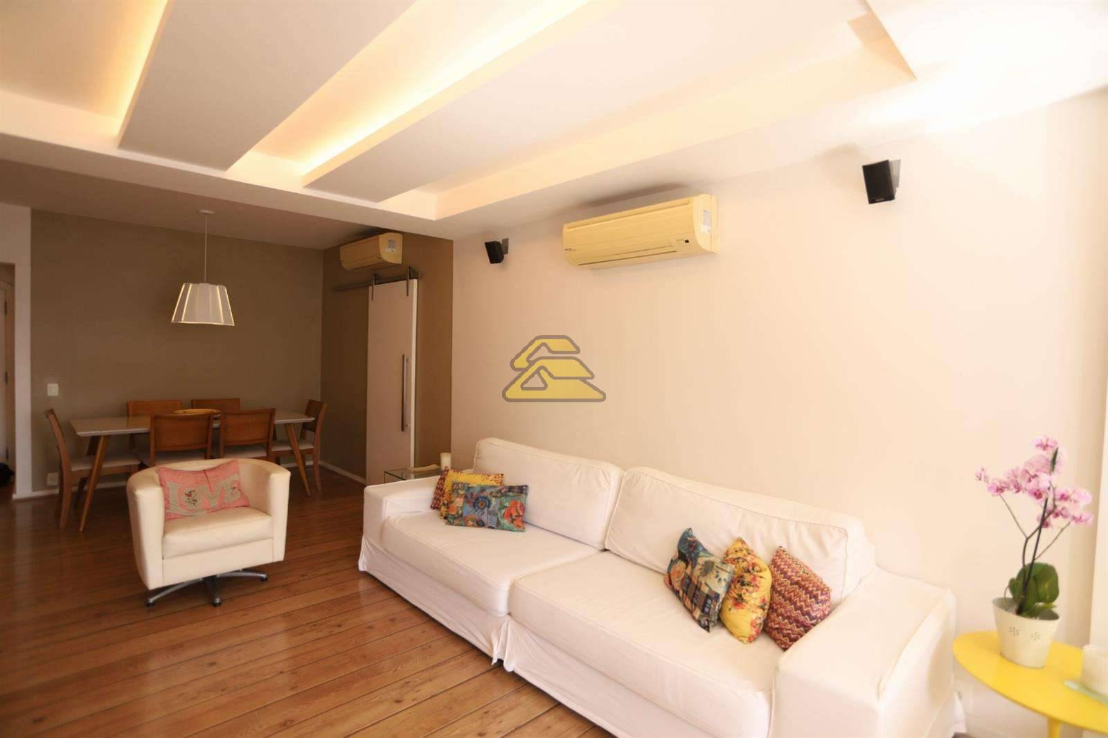 Apartamento à venda com 3 quartos, 127m² - Foto 4