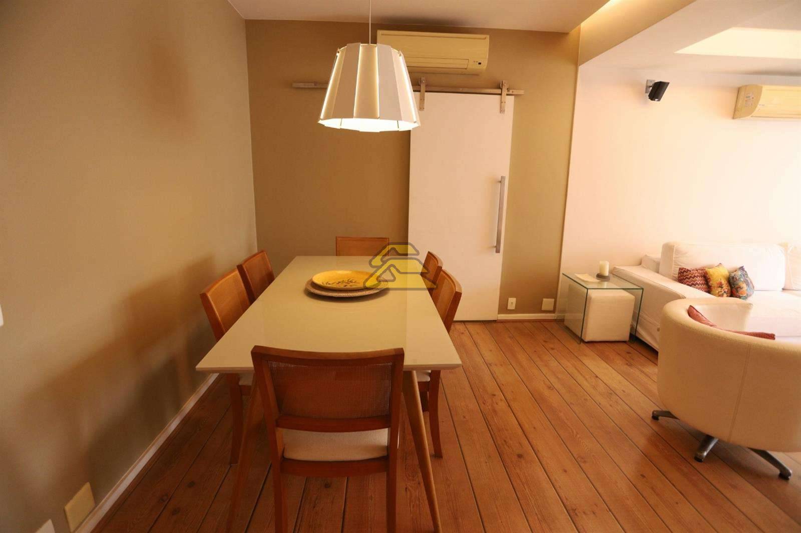 Apartamento à venda com 3 quartos, 127m² - Foto 5