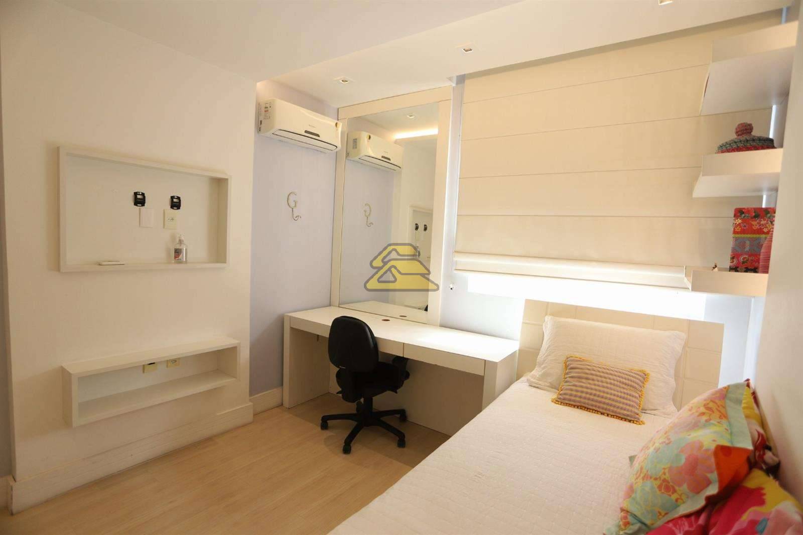 Apartamento à venda com 3 quartos, 127m² - Foto 13