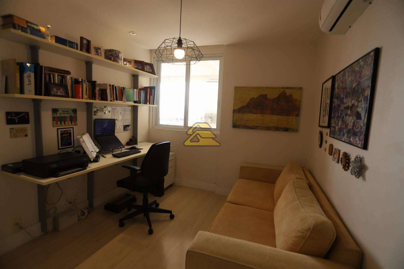 Apartamento à venda com 3 quartos, 127m² - Foto 17