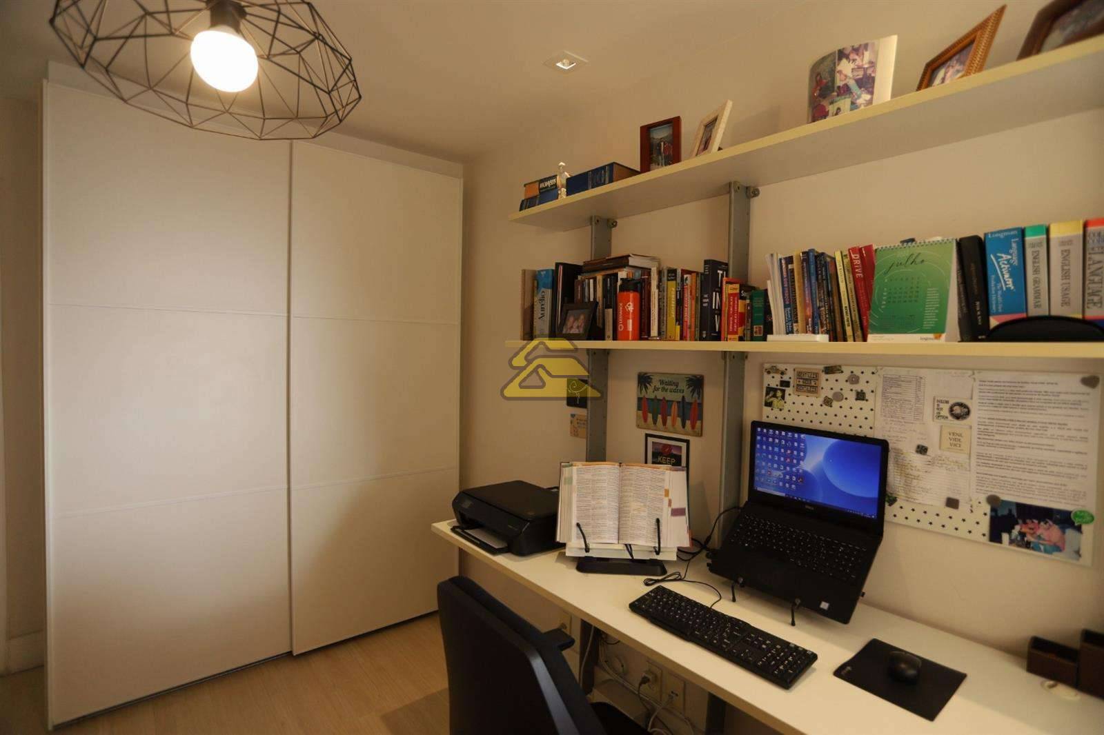 Apartamento à venda com 3 quartos, 127m² - Foto 18