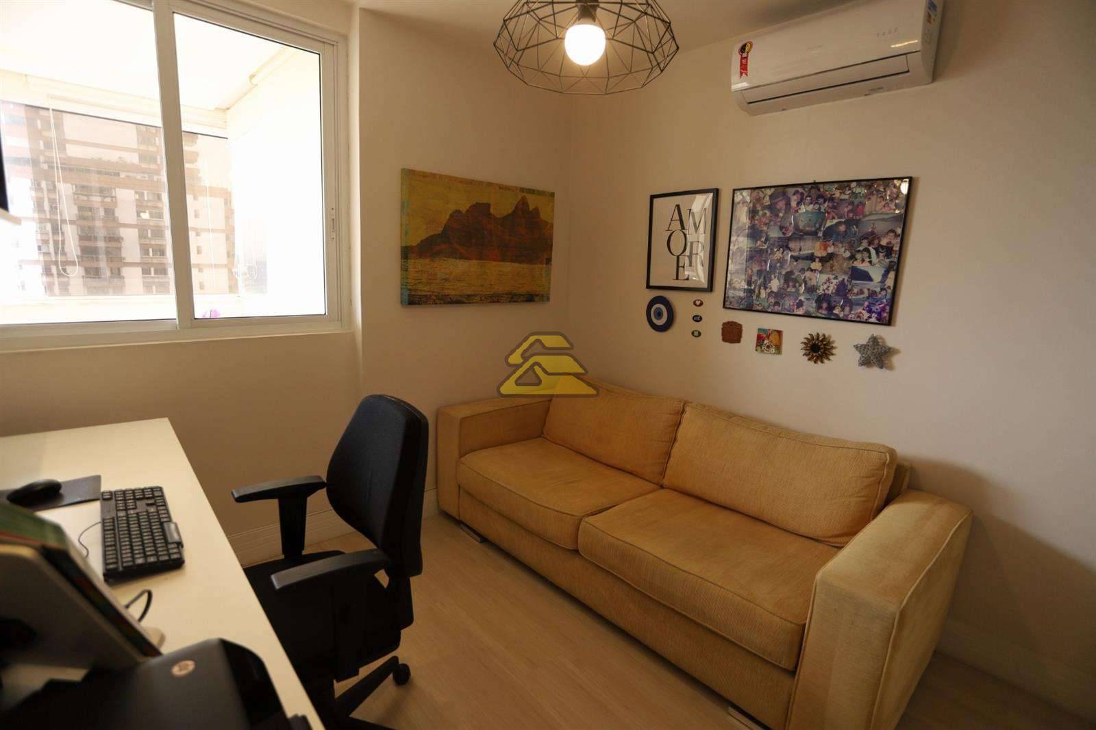 Apartamento à venda com 3 quartos, 127m² - Foto 16