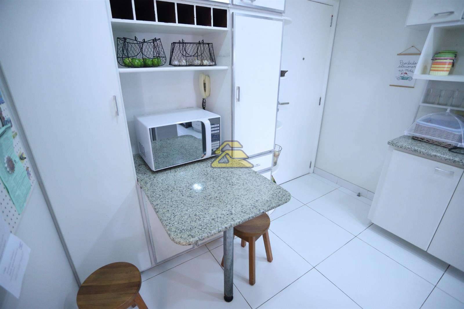 Apartamento à venda com 3 quartos, 127m² - Foto 39