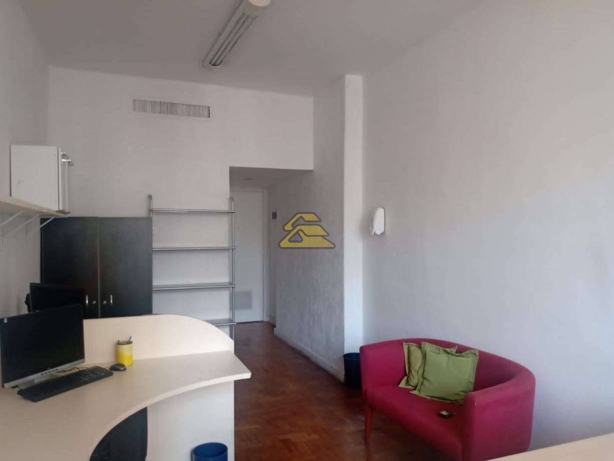 Conjunto Comercial-Sala para alugar, 45m² - Foto 1