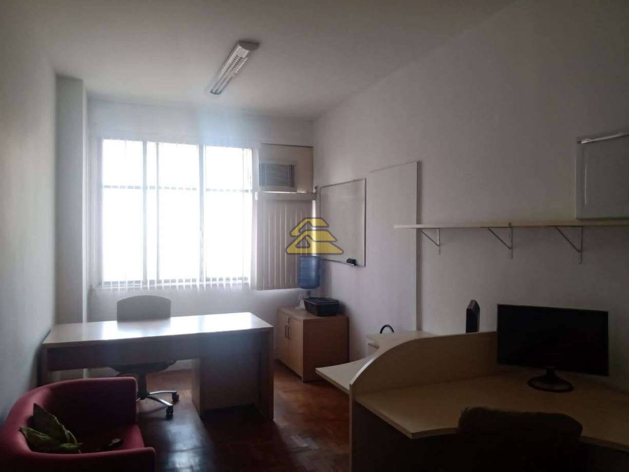 Conjunto Comercial-Sala para alugar, 45m² - Foto 2