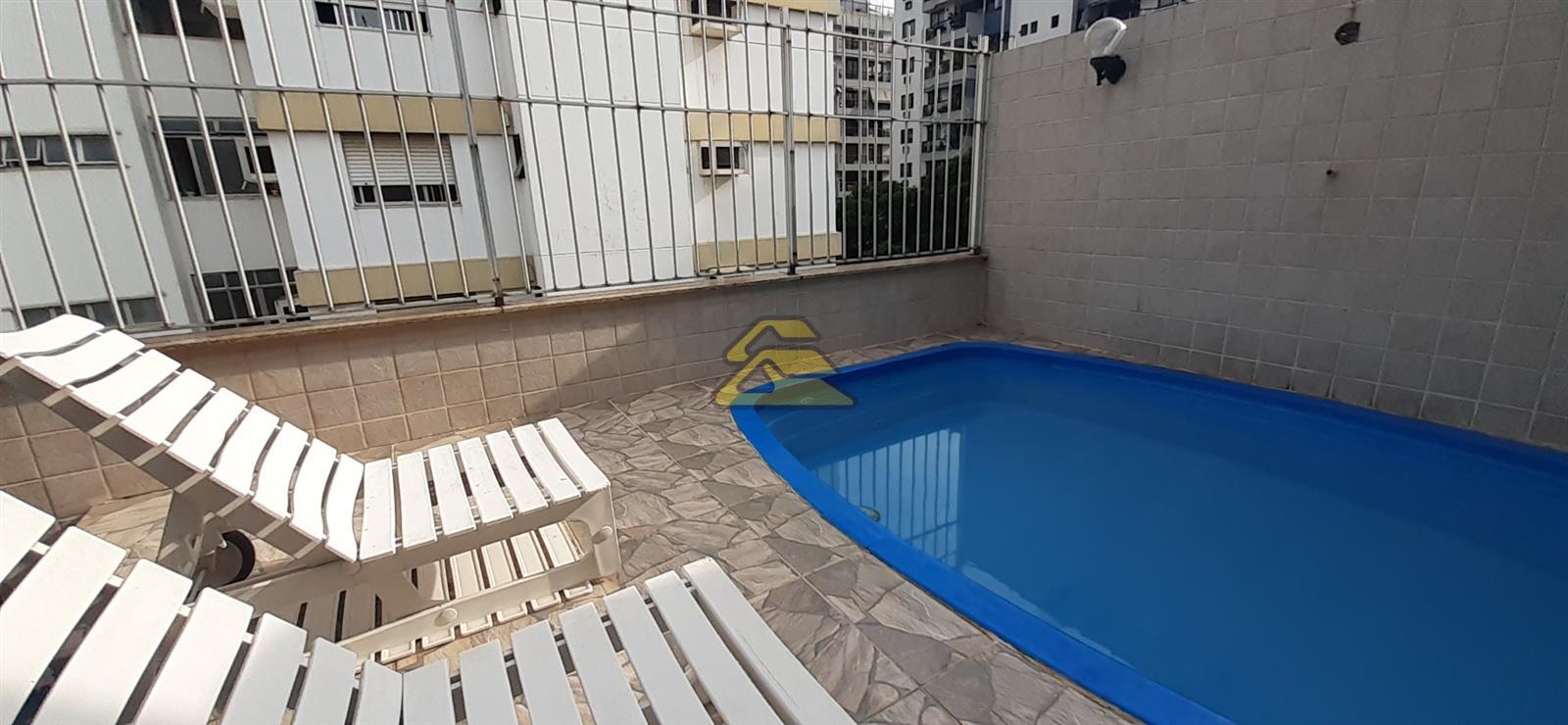 Cobertura à venda com 3 quartos, 168m² - Foto 22