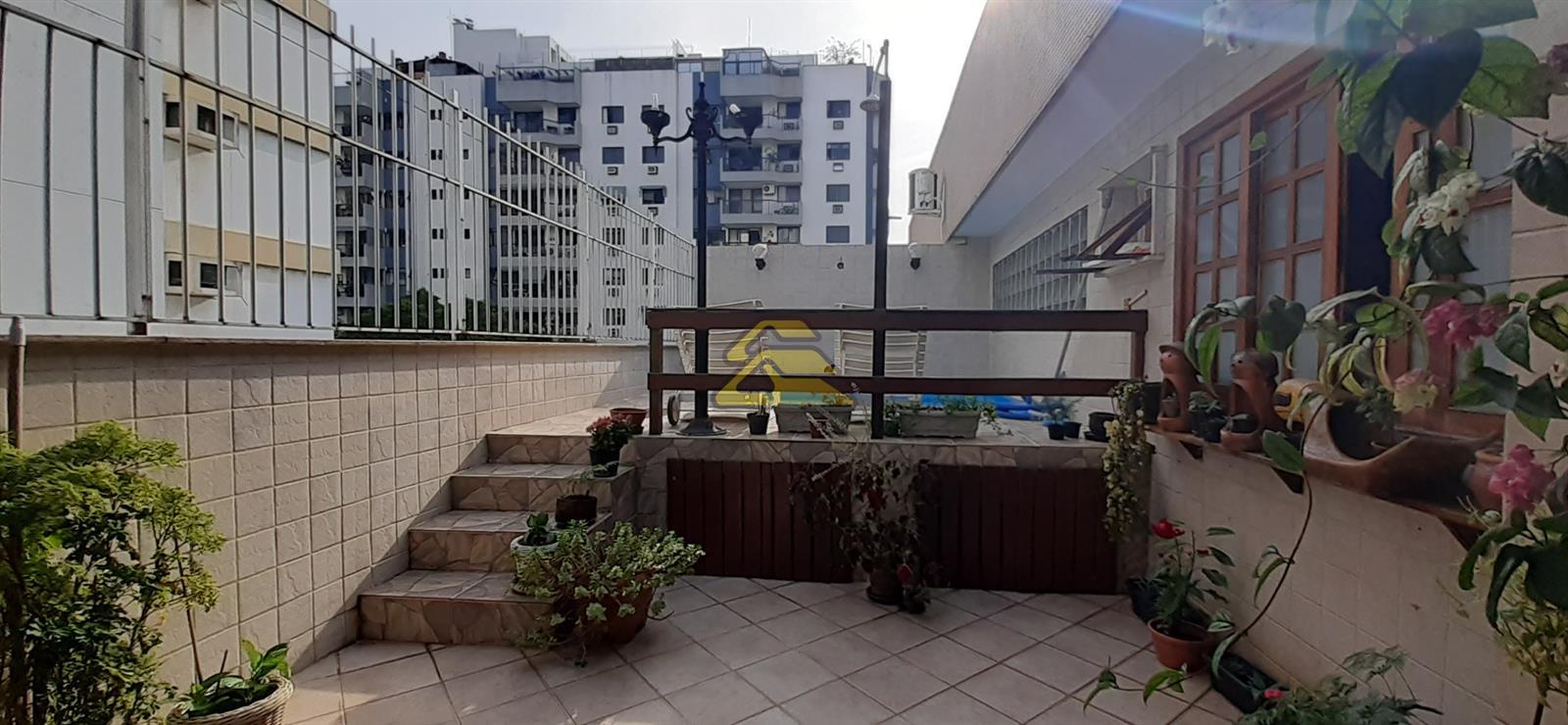 Cobertura à venda com 3 quartos, 168m² - Foto 21