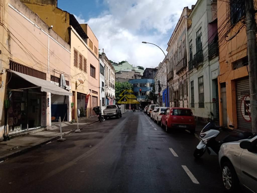 Loja-Salão para alugar, 26m² - Foto 17