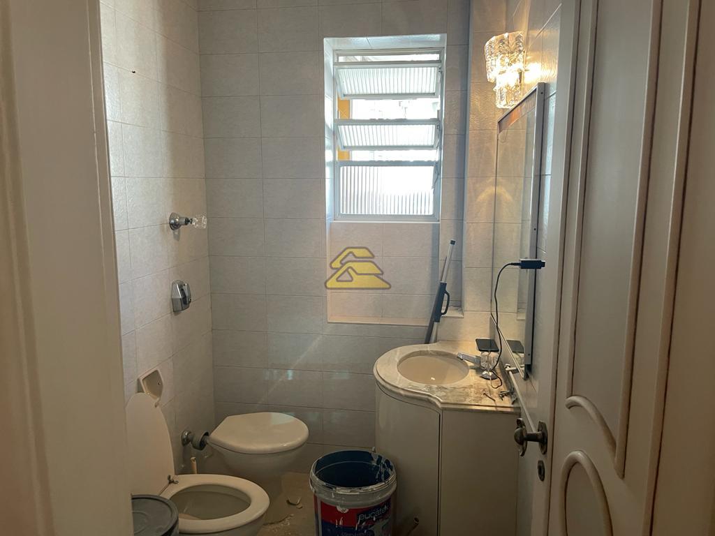 Apartamento à venda com 3 quartos, 224m² - Foto 10