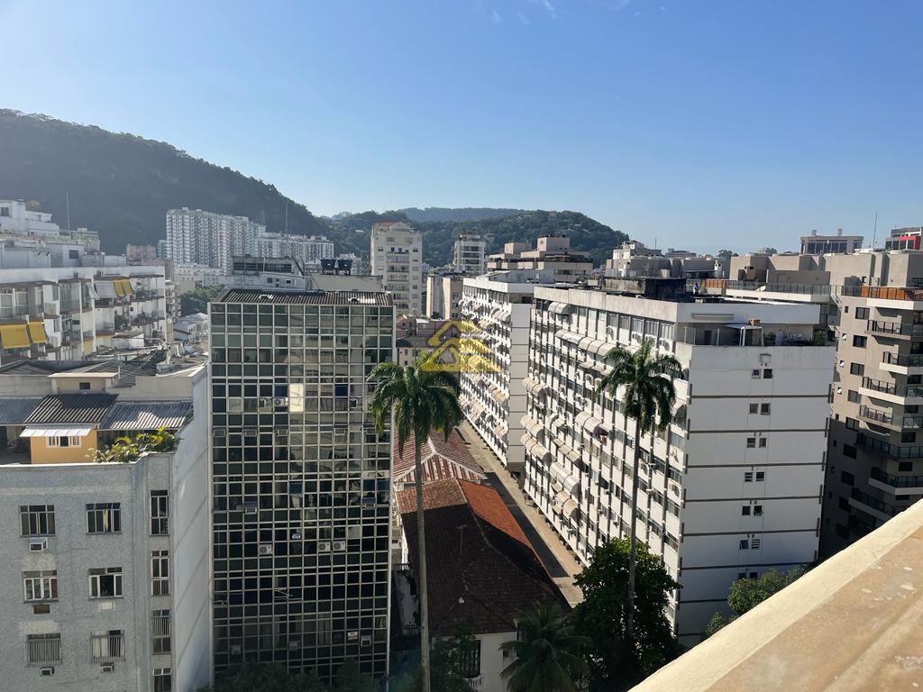 Apartamento à venda com 3 quartos, 224m² - Foto 15