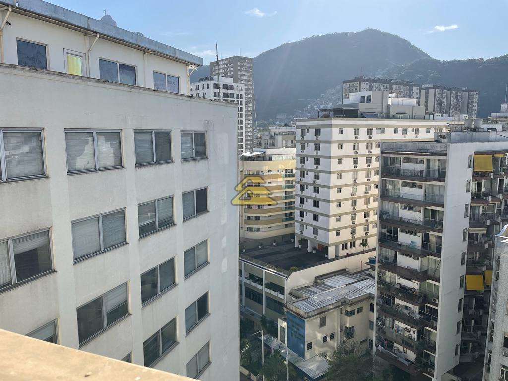 Apartamento à venda com 3 quartos, 224m² - Foto 14