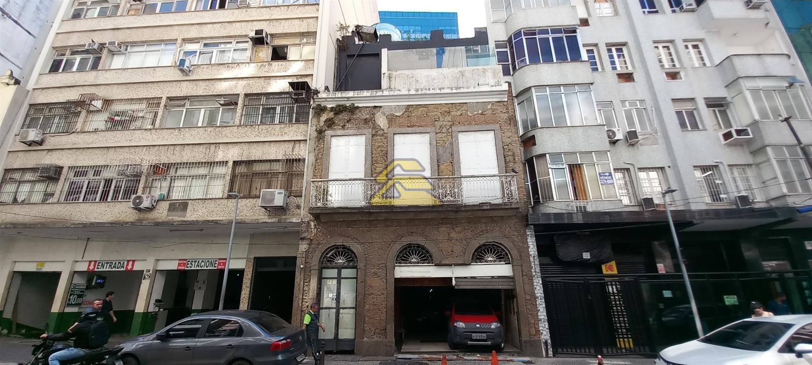 Prédio Inteiro para alugar, 984m² - Foto 1