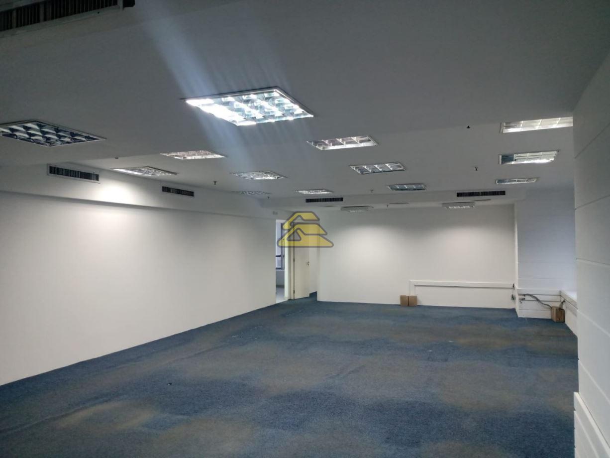 Conjunto Comercial-Sala para alugar, 196m² - Foto 2