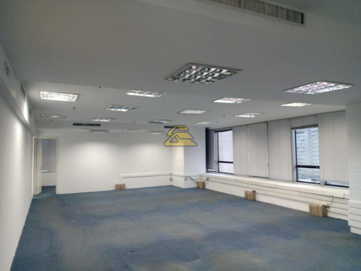 Conjunto Comercial-Sala para alugar, 196m² - Foto 3