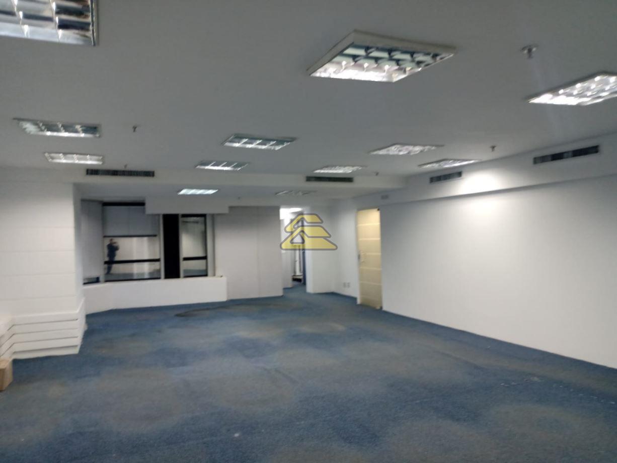 Conjunto Comercial-Sala para alugar, 196m² - Foto 1