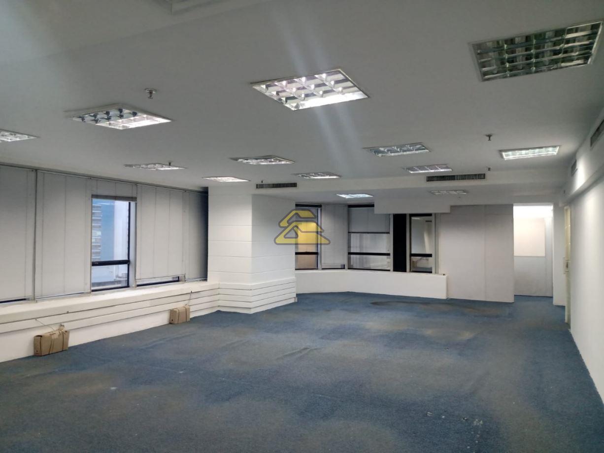 Conjunto Comercial-Sala para alugar, 196m² - Foto 4